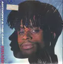LP - Anthony & the Camp - Suspense