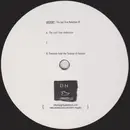 EP - Anthony - The Last True Rebellion EP - EP