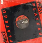 12inch Vinyl Single - Anthony Thomas - Don't Say Goodbye