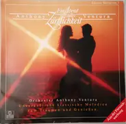 Anthony Ventura - Orchester Anthony Ventura - Ein Abend Voller Zärtlichkeit