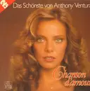 Double LP - Anthony Ventura - Chanson D'Amour