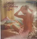 LP - Anthony Ventura - Music For Making Love