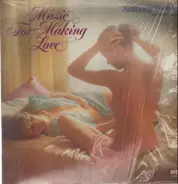 Anthony Ventura - Music for Making Love