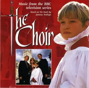 Anthony Way - The Choir - Music From The BBC Television Series