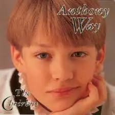 Anthony Way - The Choirboy