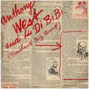 Anthony West and his D. B. B.
