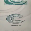 12inch Vinyl Single - Anthony White - Monolite E.P.