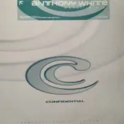 12inch Vinyl Single - Anthony White - Monolite E.P.