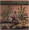LP - Anthony White - Could It Be Magic - Original 1st US