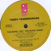 Anthony White - The More I Get, The More I Want / Stop And Think It Over