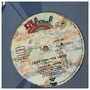 12inch Vinyl Single - Anthony White - I Can't Turn You Loose / Block Party