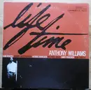 LP - Anthony Williams - Life Time