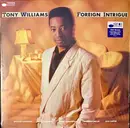 LP - Anthony Williams - Foreign Intrigue