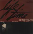 LP - Anthony Williams - Life Time - Stereo Van Gelder
