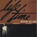 CD - Anthony Williams - Life Time