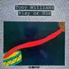 LP - Anthony Williams - Play Or Die