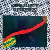Anthony Williams - Play Or Die