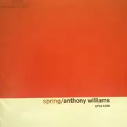 Anthony Williams - Spring