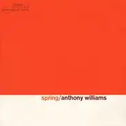 Anthony Williams - Spring