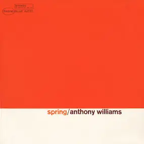 Anthony Williams - Spring