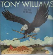 LP - Anthony Williams - The Joy Of Flying