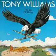 LP - Anthony Williams - The Joy Of Flying