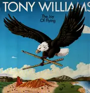 Anthony Williams - The Joy Of Flying