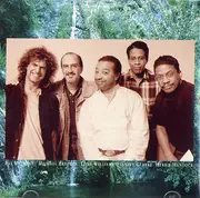 CD - Anthony Williams - Wilderness