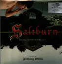 LP - Anthony Willis - Saltburn - Insert