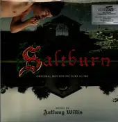 Anthony Willis - Saltburn