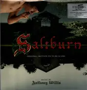 Anthony Willis - Saltburn