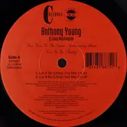 Anthony Young F/ Joey Washington - Let It Be (Unity)