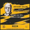 LP-Box - Anthony Collins /Lso - Sibelius: Sämtliche Sinfonien (Ltd.Edt.) - LONDON SYMPHONY ORCHESTRA/ANTHONY COLLINS
