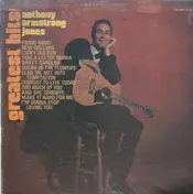 Anthony Armstrong Jones - Greatest Hits