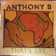 LP - Anthony B - That's Life