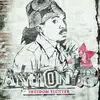LP & CD - Anthony B - Freedom Fighter