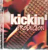 LP - Anthony B, Jah Cure, Luciano - Kickin' Production Volume 2