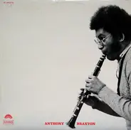 Anthony Braxton - Dona Lee