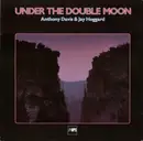 LP - Anthony Davis & Jay Hoggard - Under The Double Moon