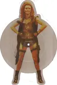 Anthony Head - Sweet Transvestite