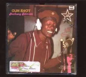 Anthony Johnson - Gun Shot