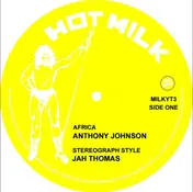 Anthony Johnson - Africa-Strong Like Sampson Ep3