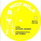 Anthony Johnson