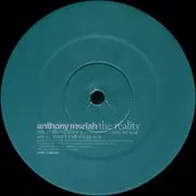 12'' - Anthony Moriah - The Reality