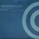 12'' - Anthony Moriah - The Reality