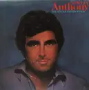 LP - Anthony Newley - The Singer And His Songs