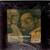 Anthony Nicholson - Revolution