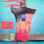 12'' - Anthony's Games - Silent Smiles