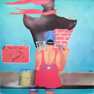 Anthony's Games - Silent Smiles