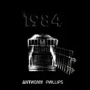 LP - Anthony Phillips - 1984